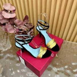 Picture of Valentino Shoes _SKUValentinosz35-40LL070420333